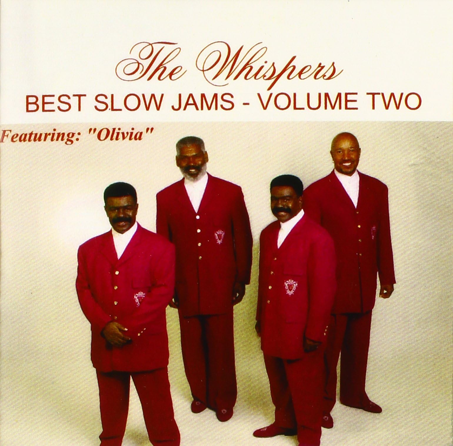 Best Slow Jams, Vol. Two