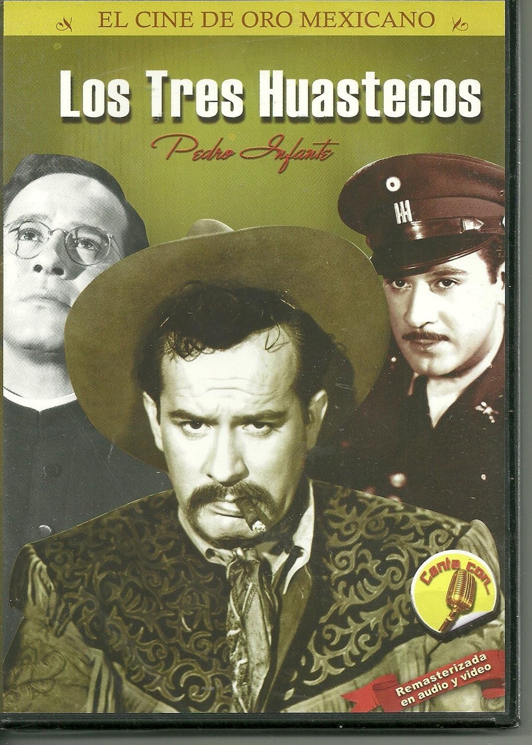 Los Tres Huastecos