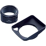 RICOH フード&アダプター GH-2 GR DIGITAL IV・GR DIGITAL III用 173730