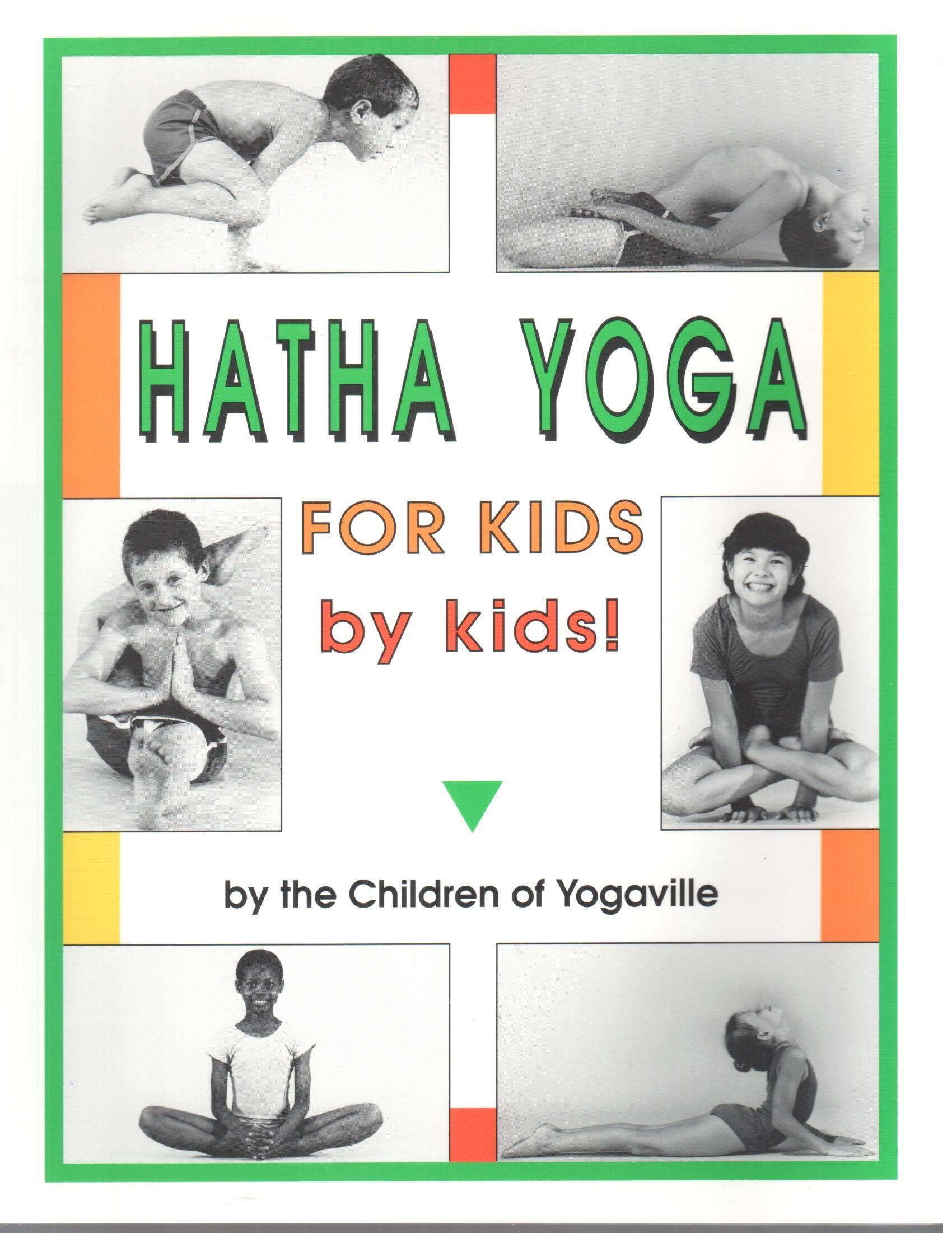 yoga for children