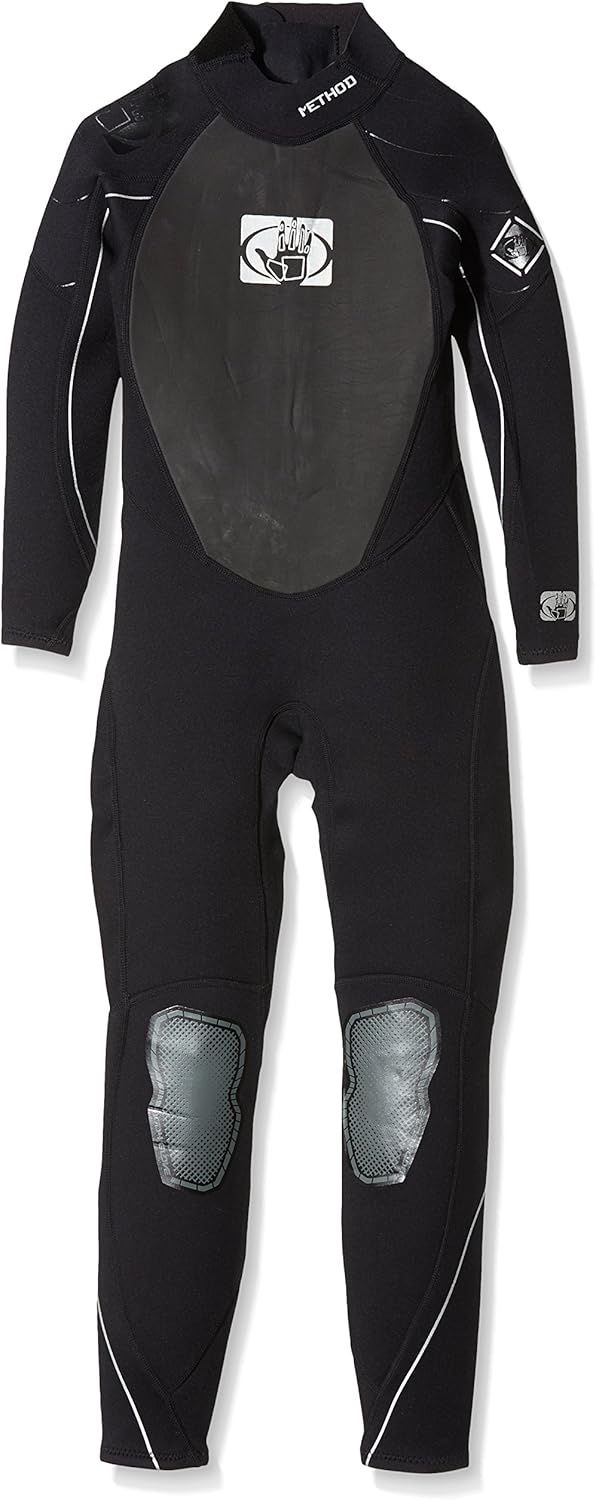Body Glove Kids Method 3mm Wetsuit Amazon.co.uk Clothing