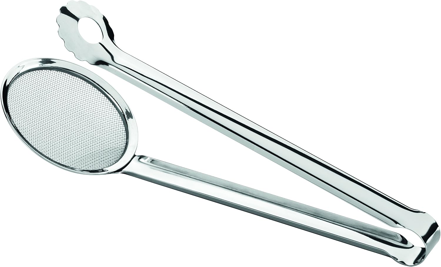 Tescoma Fry Tongs diameter 10 cm Grandchef, Assorted, 34 x 10 x 9 cm