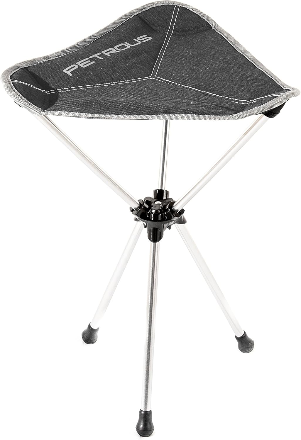 petrous tripod chair