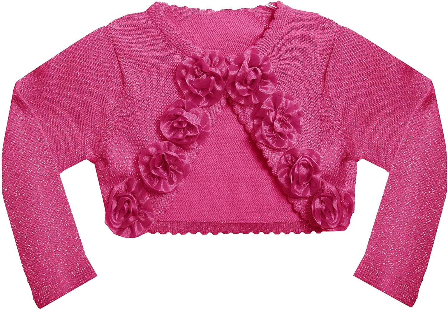 baby girl wool sweater