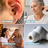 Medi Grade Ear Syringe Kit 60ml Ear Wax Removal Irrigation System view 4