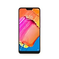 Redmi 6 Pro (Gold, 32GB)