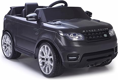 range rover 6v ride on