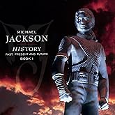 HIStory - Past, Present and Future - Book I