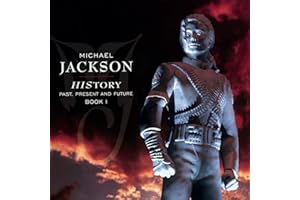 HIStory: Past, Present, & Future, Book I