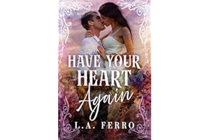 Have Your Heart Again (Rival Hearts)