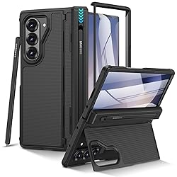 VEGO for Z Fold 6 Case with Screen