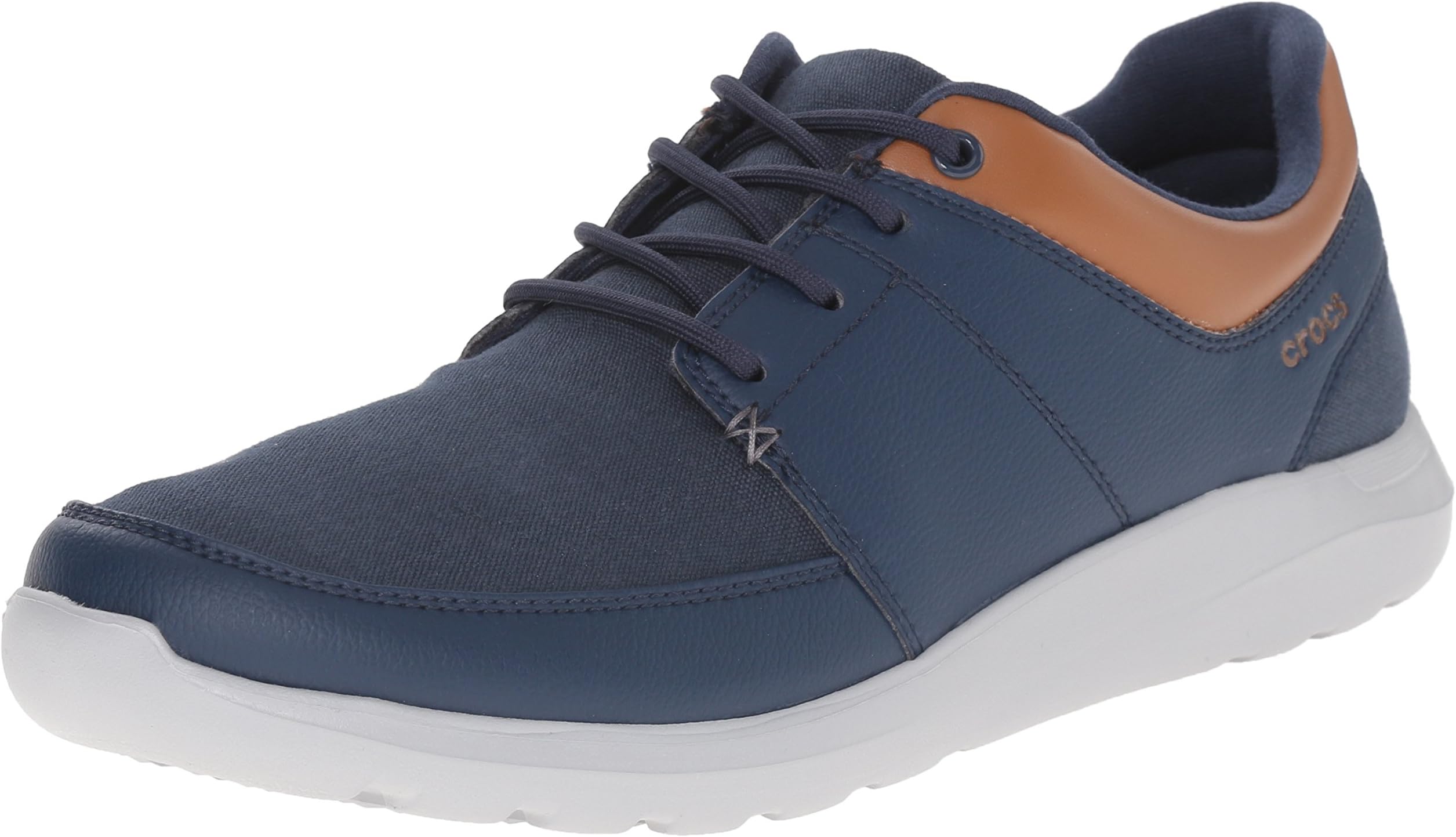 Crocs Men's Kinsale Lace-Up Shoe