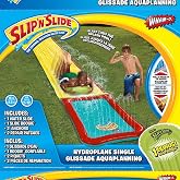 Wham-O Slip N Slide- Hydroplane XL, Multi
