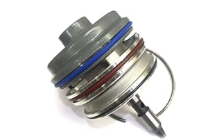 Shift Rite Transmissions replacement for 4L60E 4L65E 4L70E CORVETTE SERVO HIGH PERFORMANCE ASSEMBLED GM Compatible for Chevrolet Shift Rite 4L60E