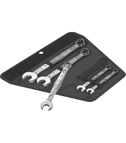 Pouch Joker 11pcs Empty for 11 Combination Wrenches : Amazon.ca