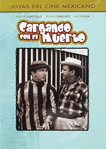 Cargando Con el Muerto