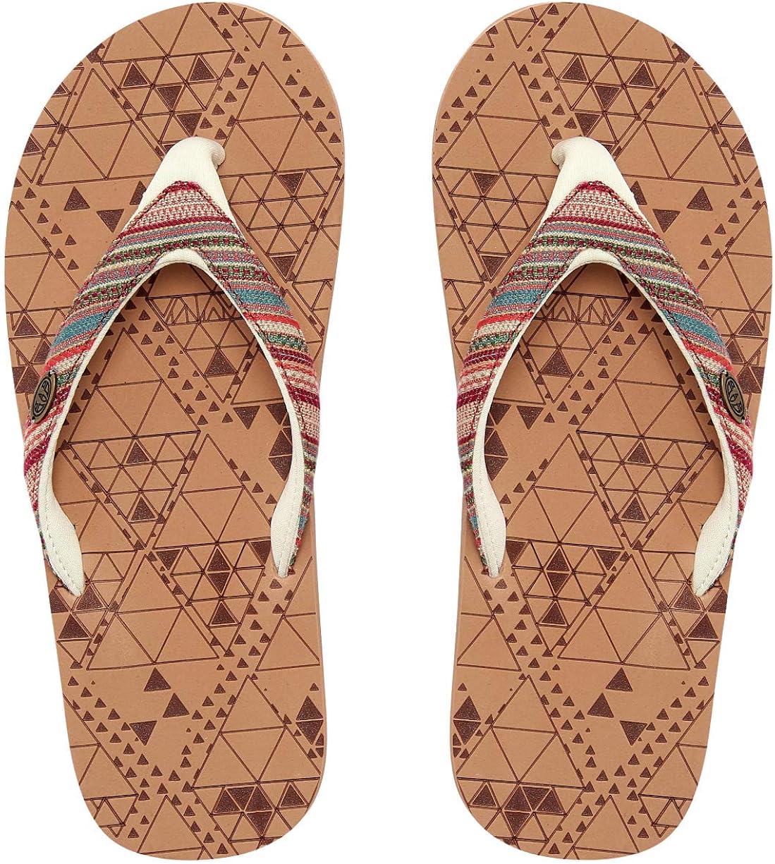 Animal Womens Flip Flops Traveller Amazon.co.uk Shoes & Bags