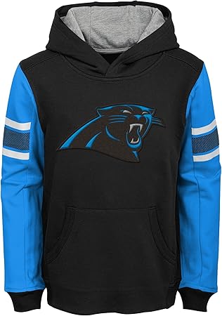 carolina panthers youth hoodie