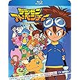 Digimon Adventure the Complete First Season Japanese Language Collection