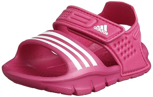 Adidas Performance Akwah 8 I D65554 Unisex - Kinder Sportschuhe - Fitness