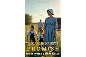 THE AMISH NANNY'S PROMISE