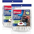 O-Cedar EasyWring Spin Mop Head Refill (Pack of 2)