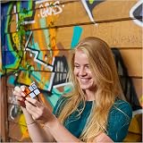Rubik's Mini Classic 2x2 Colour Match Pocket Puzzle by Rubik's view 7
