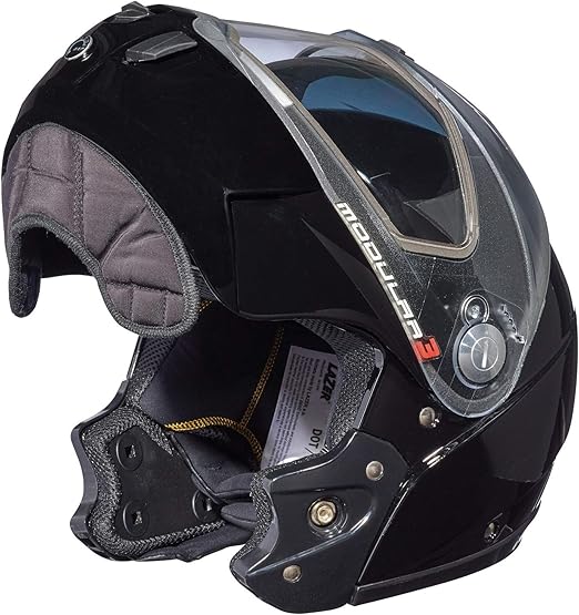 Ski doo mod 3 helmet Clearance