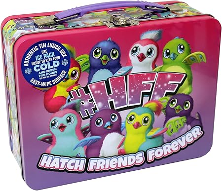 hatchimals company