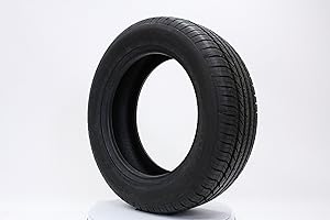 GOODYEAR Eagle Sport All Season 245/40R17 91W (Qty of 1)