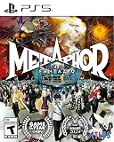 Metaphor: ReFantazio Launch Edition - PlayStation 5