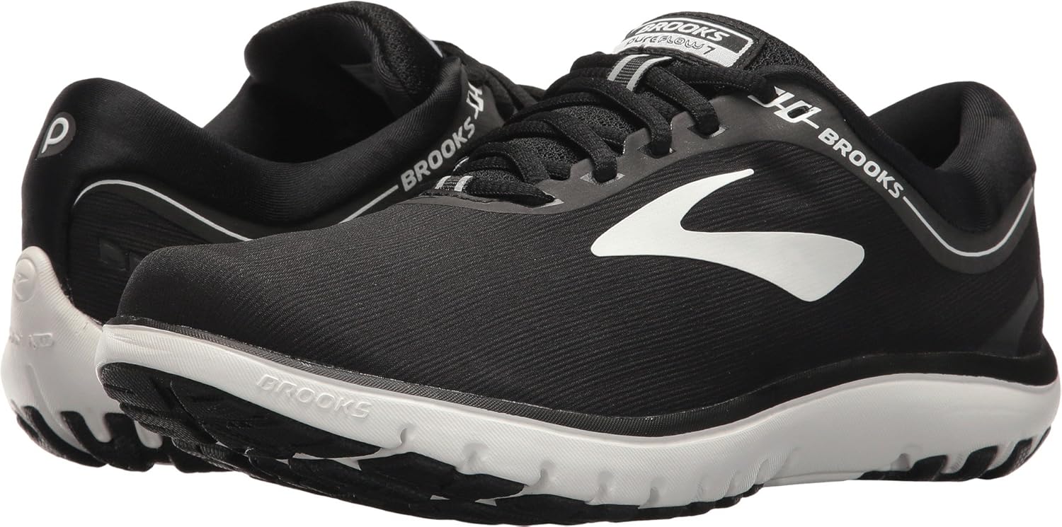 amazon brooks trainers
