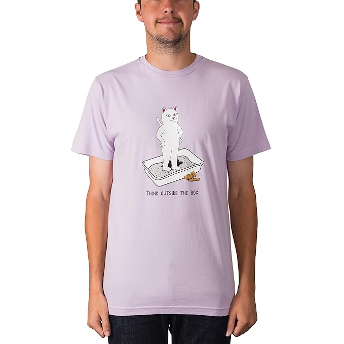 ripndip tee