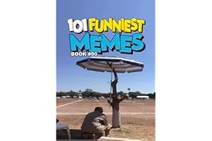 101 FUNNIEST MEMES: BOOK 90