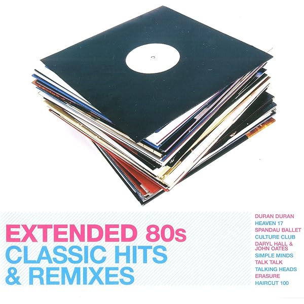 Amazon.com: 80's/12