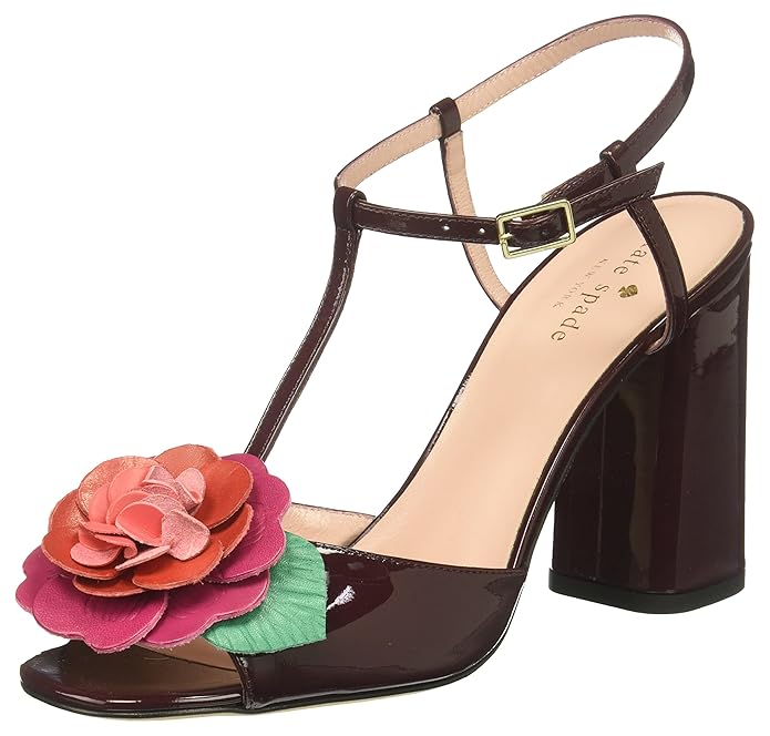  kate spade new york Women's Charlton Flat Sandal