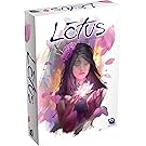 Renegade Game Studios Lotus