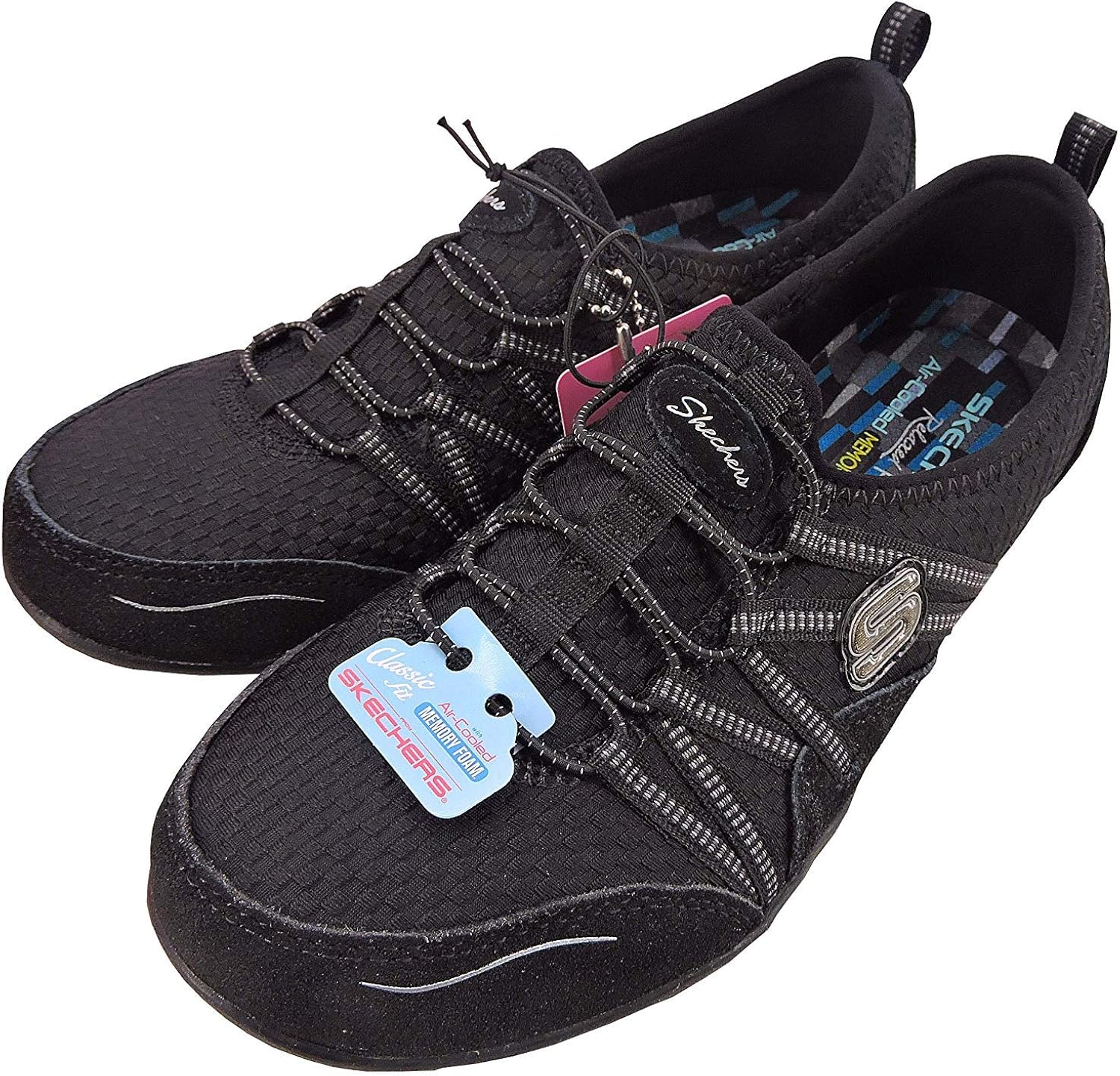 Skechers Women�s Classic Fit AirCooled