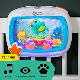 Baby Einstein Sea Dreams Soother Crib Toy Remote Sleep Aid Lights Melodies view 6