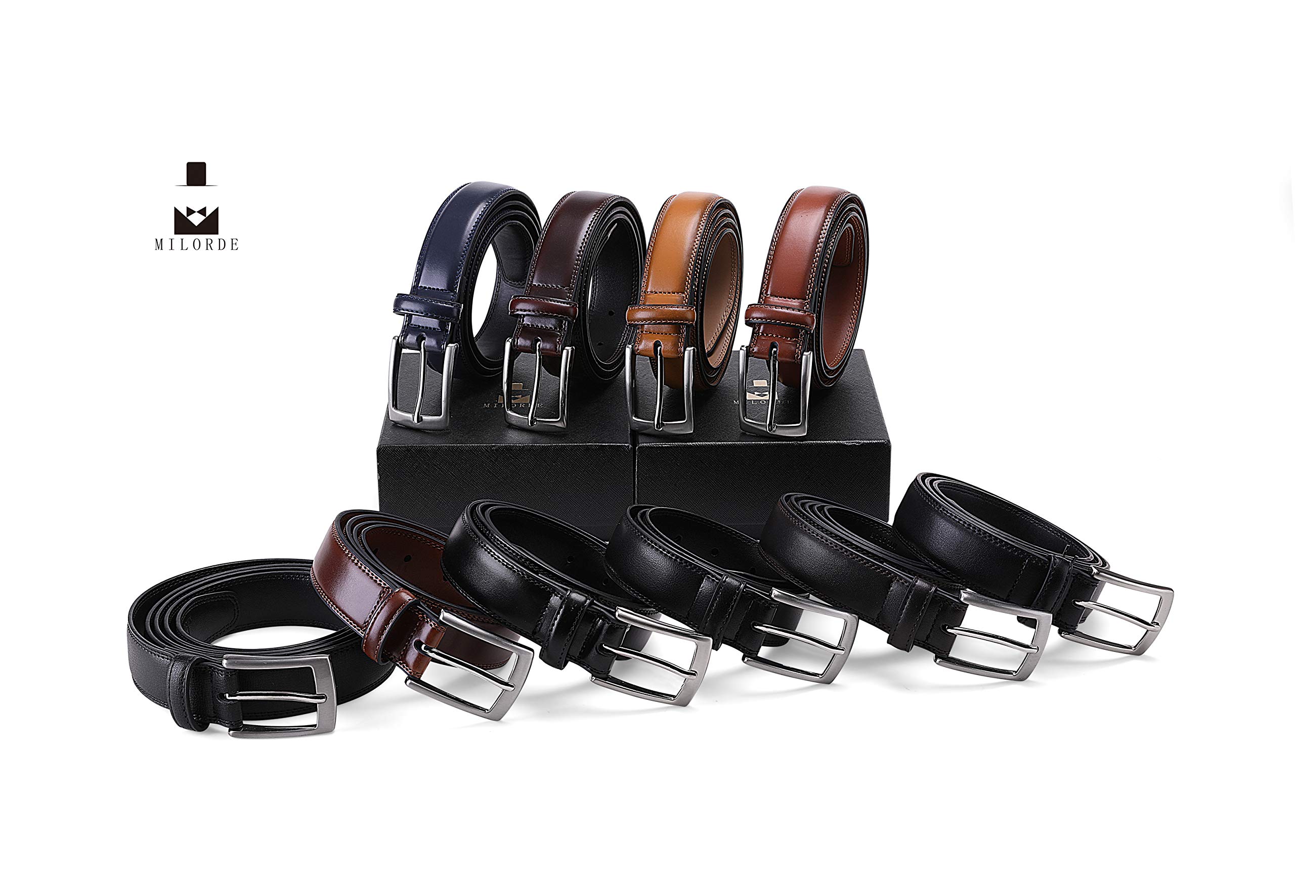 milorde belts