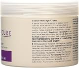 Kaeso Velvet Touch Cuticle Massage Cream 450ml Professional Nail Care Hydration view 2