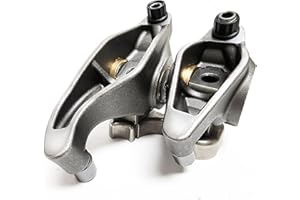 PRW - 3240811 - SHAFT MOUNTED ROCKERS STAINLESS