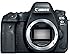 Canon EOS 6D Mark II Digital SLR Camera Body – Wi-Fi Enabled