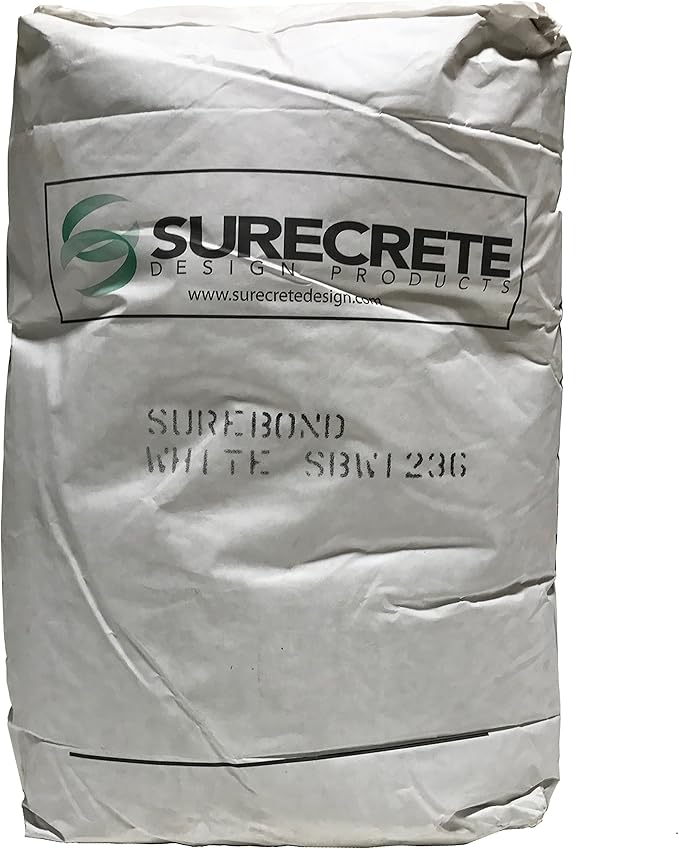 GlobMarble SureBond Concrete Bonding Agent for Overlays