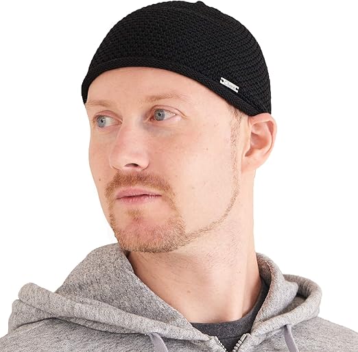 mens beanie hats amazon
