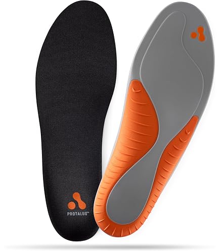 Amazon.com: Protalus T-100 Elite Premium Insoles – Patented  display picture 1