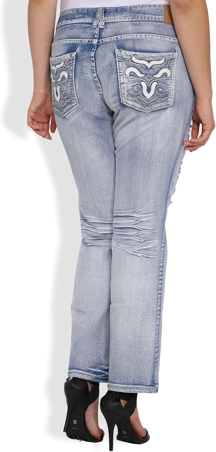 amethyst jeans amazon