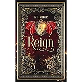 Reign (The Highacren Prophecy)