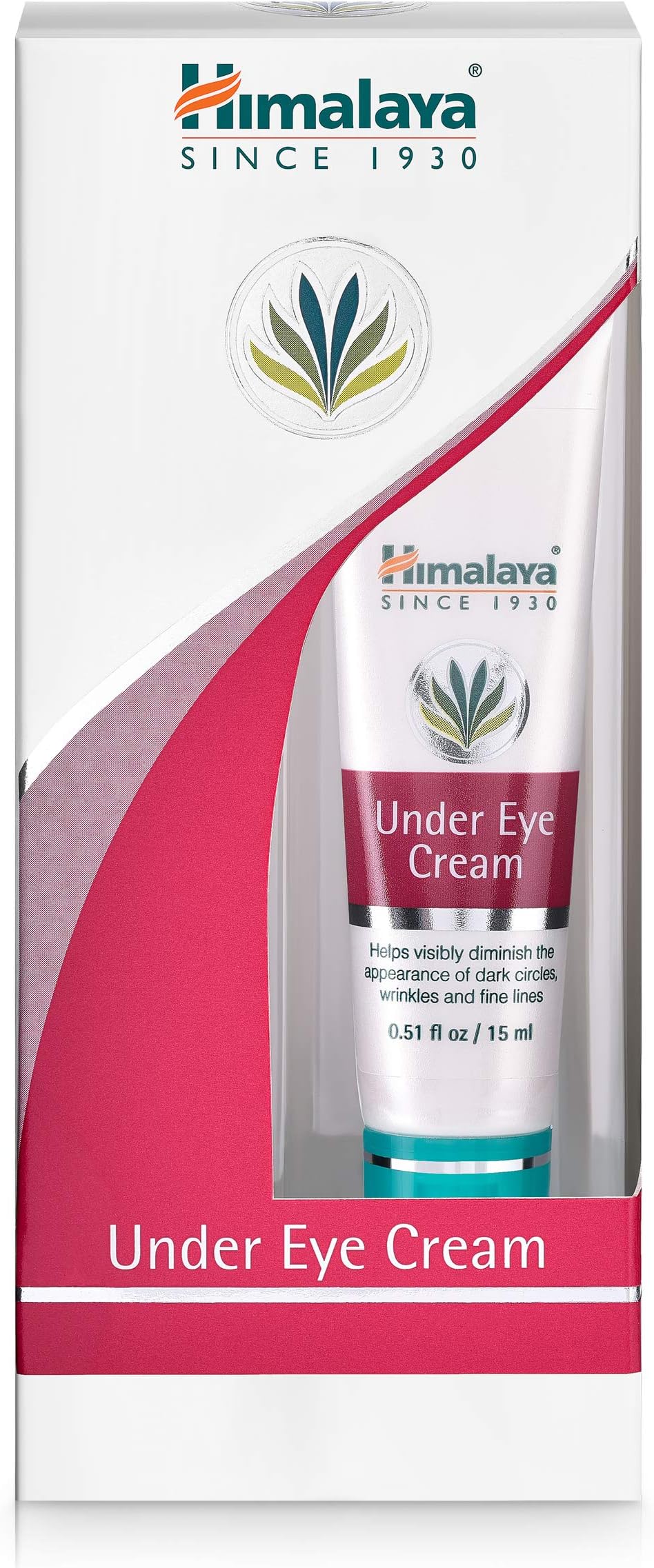 himalaya under eye cream 15ml