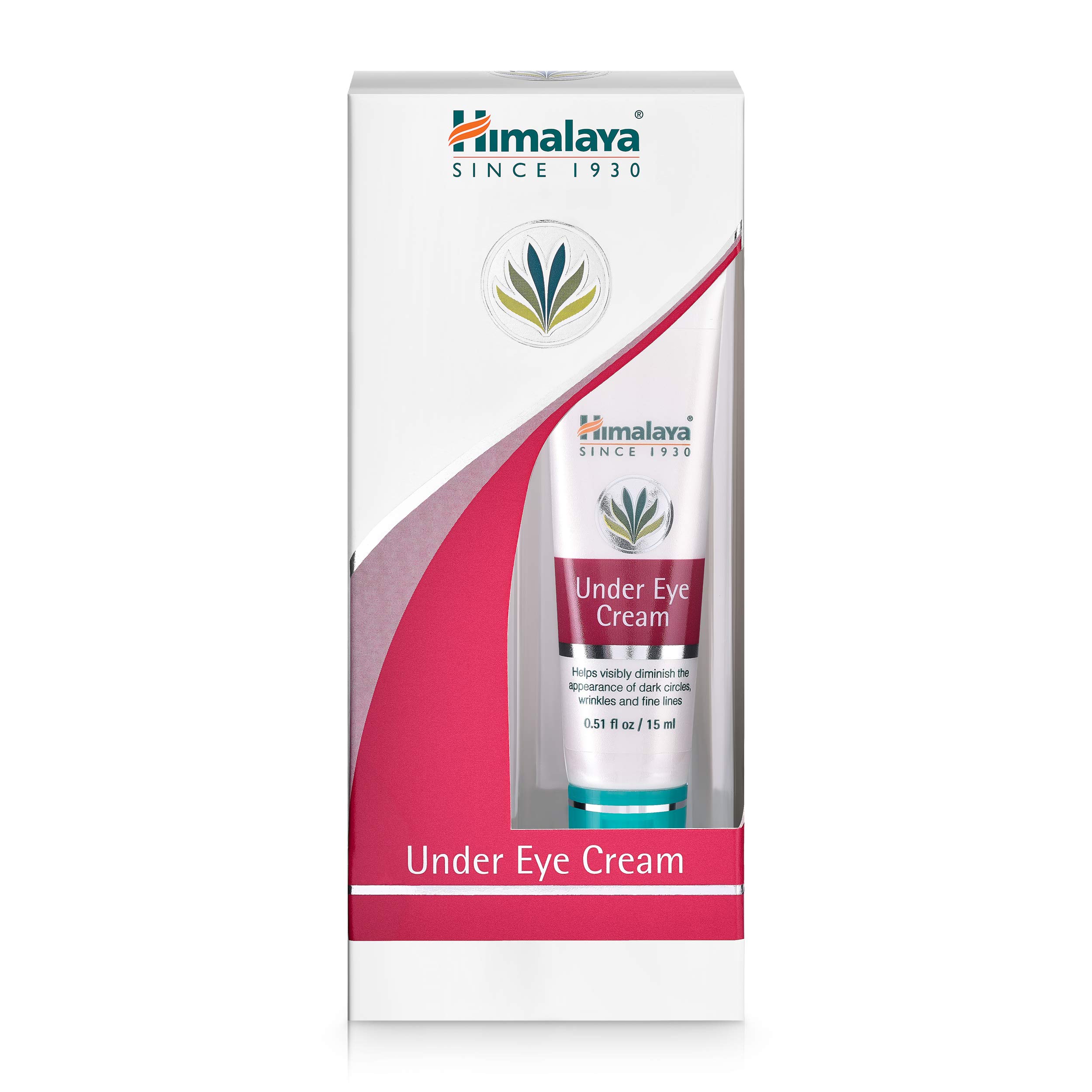 under eye firming gel